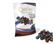 Guylian Belgian Chocolate Blueberries & Apple