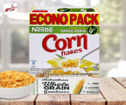 Nestle Whole Grain Cornflakes 500gm