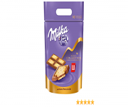 Milka Biscuit Collection 350gm | From Hungary