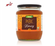 Asda Pure Honey 454gm | UK Asda Pure Honey