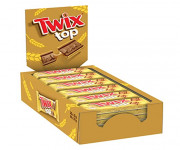 Twix Top Chocolate Bar 420gm