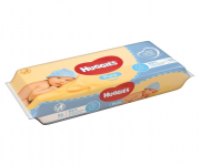 Huggies Pure Baby Wipes