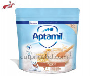 Aptamil Multigrain cereal 7m+  | Best Online Service