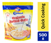 Cowhead Organic Rolled Oats In Bd At Low Cost