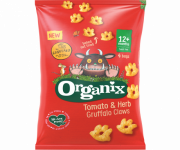Organix Tomato & Herb Gruffalo Claws Puffs 12m+ | Organix Tomato & Herb Gruffalo Claws Puffs  BD Online Shop