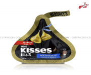 Hershey's Kisses Milk Chocolate 150 gm