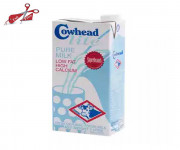 Cowhead Lite Pure Milk Low Fat 1litter | Bangladesh Online Service | Best Online Service Shop