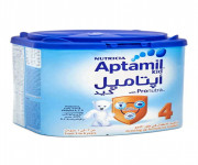 Aptamil Milk 4 (2-3 years) | Bangladesh Online Service | Best Online Service