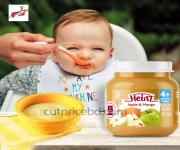 Heinz Apple & Mango 110gm | Buy Heinz Apple & Mango Online Shop BD
