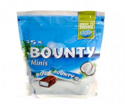 Bounty Minis 500gm