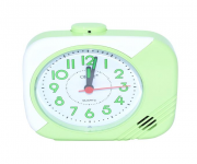 TBB-207 - Beep Alarm Clock  - Lemon