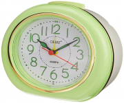 ORPAT TBB-747 Beep Alarm Clock - Green