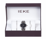 IEKE K201 Stainless Steel Analog Watch For Women