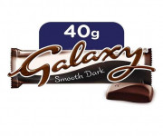 galaxy smooth dark chocolate | Galaxy smooth dark chocolate roll ice cream