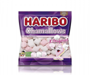 Haribo- Chamallows | USA Haribo- Chamallows