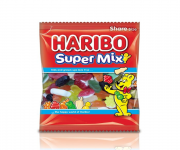 Haribo- super Mix | From USA