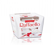 Raffaello 150 gm | Italy Raffaello