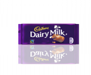 Cadbury dairy milk Chocolate bars 200 gm