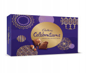 Celebrations | pictures of celebrations From UK. | celebrations chocolate box