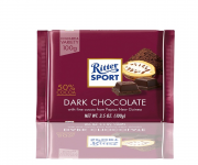 Ritter Sport 50% Dark Chocolate