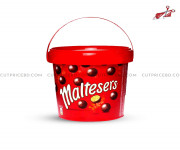Maltesers Bucket 400gm (UK)