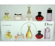 Dior Les Parfums Perfume