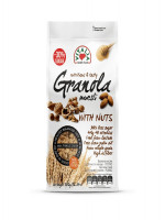 Vitalia Granola Muesli With Nuts 350gm