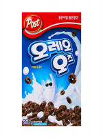 Post Oreo 250gm