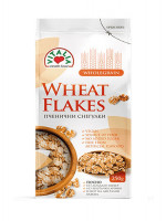 Vitalia Wheat Flakes 250gm