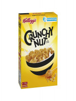 Kellogg's Crunchy Nuts Corn Flakes 380gm