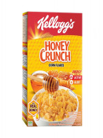 Kellogg's Honey Crunch Corn Flakes 360gm