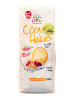 Vitalia Corn Flakes No Added Sugar 300gm