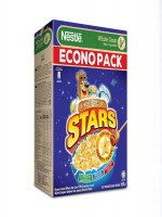 Nestle Honey Stars 500gm