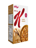 Kellogg's Special K Vanilla Almond 385gm