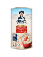 Quaker Wholegrain Instant Oatmeal Red - 800gm