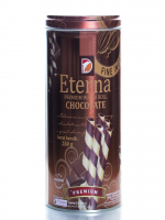 Eterna Premium Chocolate Wafer Roll 350gm