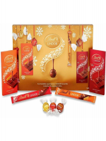 Lindt Lindor Collection Gift Box 500gm