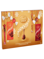 Lindt Lindor Collection Gift Box 500gm