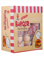 Lechao Burger Marshmallow 360gm