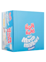Nom Noms Mini Marshmallows Original 264gm
