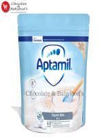 Aptamil Organic Baby Rice From 4-6months 100G