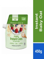 O'Daily Organic Instant Oats 450gm