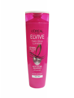 Loreal Elvive Nutri-Gloss Luminiser High Shine Shampoo 400ml