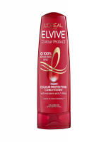 Loreal Elvive Ultra Violet Filter Colour Protect Conditioner 400ml