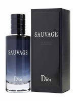 Sauvage By Dior EDT 100ml