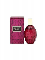 Jimmy Choo Fever EDP 4.5ml Mini for Women: Indulge in Irresistible Fragrance