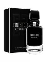 Givenchy L'Interdit EDP Intense Edition 80ml
