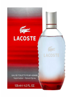 Lacoste Pour Homme EDT 125ml For Men