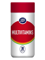 Boots Multivitamins 30 Tablets