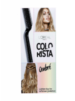 L'Oreal Colorista Effect Ombre: Achieve Vibrant and Trendy Hair Looks